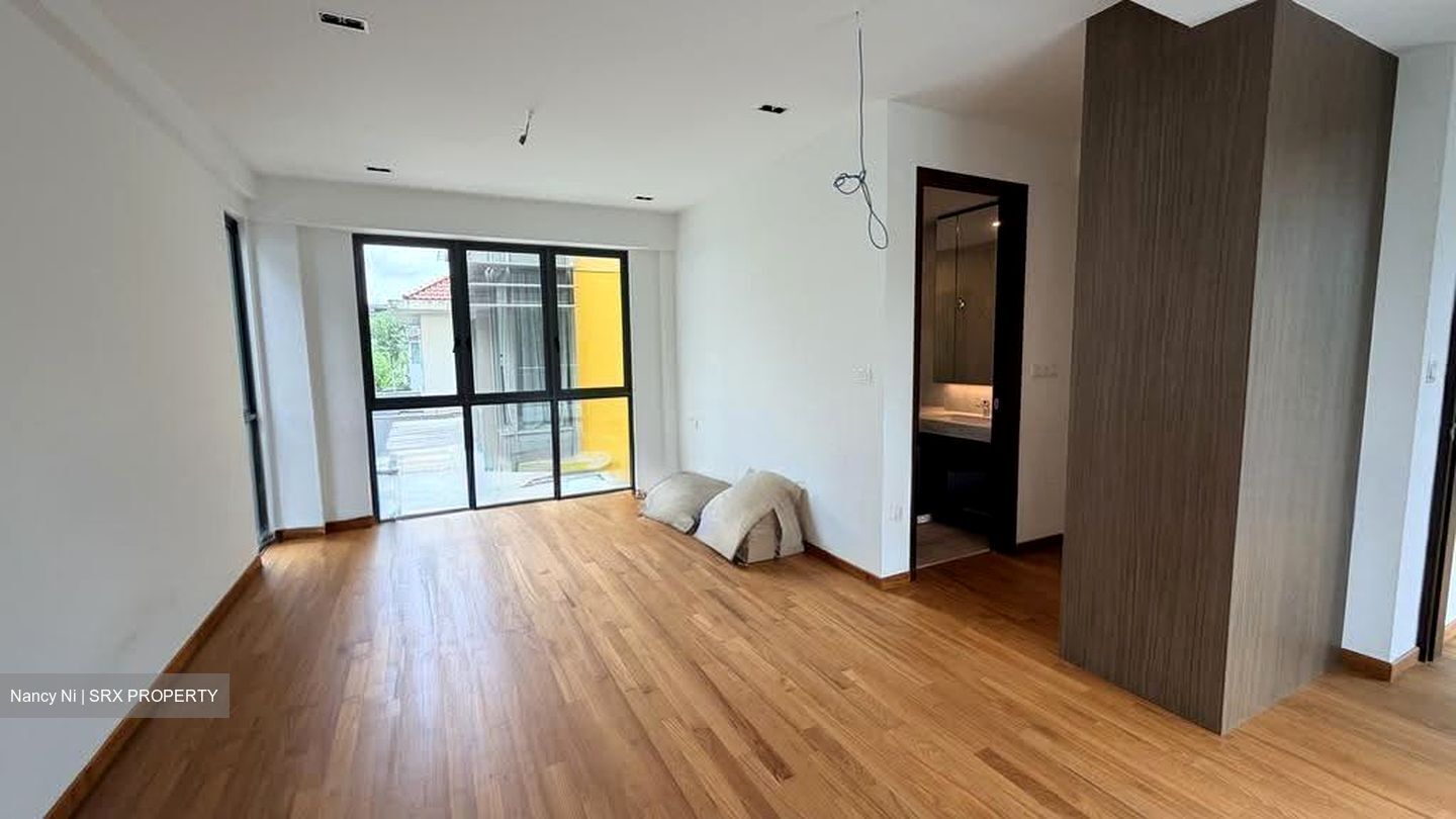Eight @ East Coast (D15), Terrace #609506601